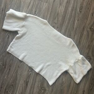 Sabo Skrt knit top